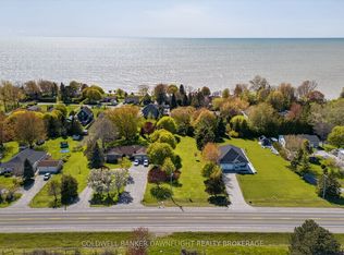 72189 Bluewater Hwy, Bluewater, ON N0M1N0