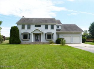 4950 Wilson Rd, Coloma, MI 49038