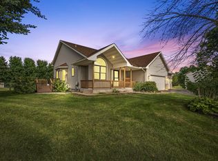 5632 407th Ct, North Branch, MN 55056