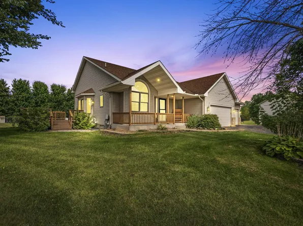 5632 407th Ct, North Branch, MN 55056