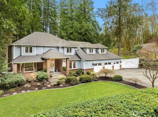 14014 228th Ave SE, Issaquah, WA