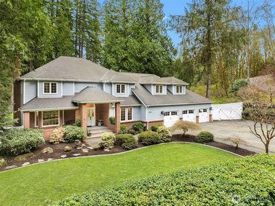 14014 228th Avenue SE, Issaquah, WA, 98027