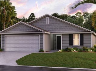 683 Morgans Treasure Rd, Saint Augustine, FL 32084