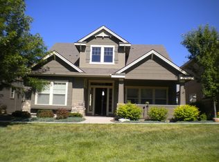 924 E Winding Creek Dr, Eagle, ID 83616