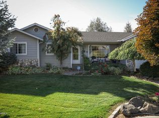 1404 Jesica Dr, Selah, WA