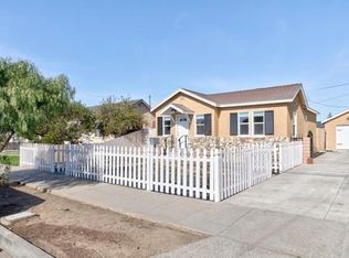 143 E Sunset Ave, Santa Maria, CA 93454