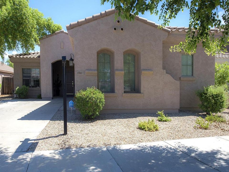 1st image of 17461 W Papago St