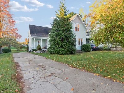 223 W Todd Ave, Reed City, MI, 49677