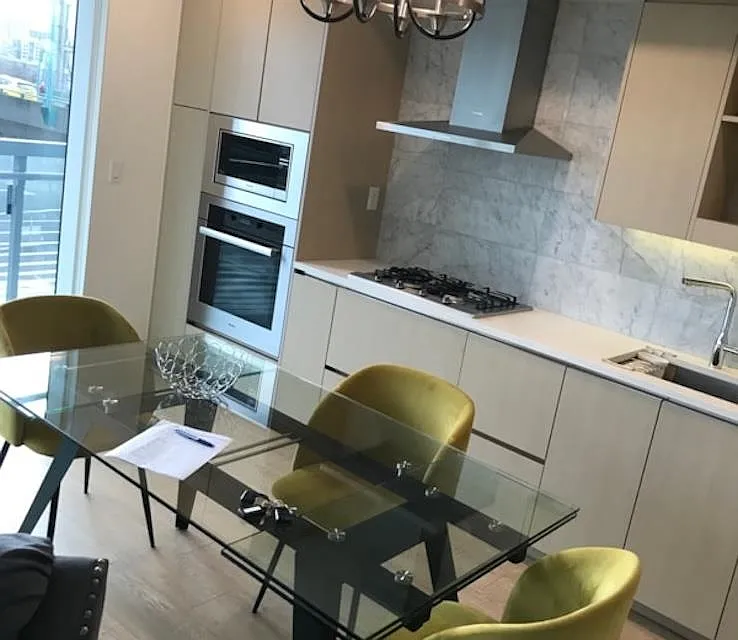 2 bed, 868 sqft, $4,800 — Photo 4