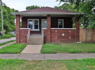 15032 Marshfield Ave, Harvey, IL 60426