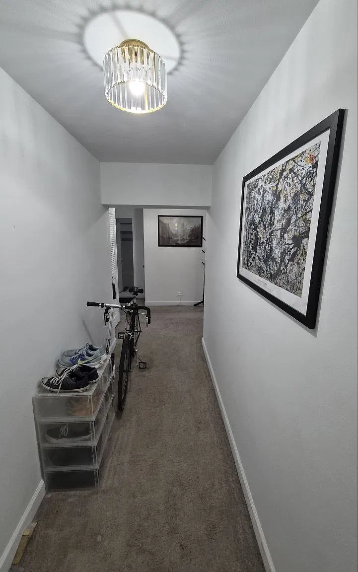 1 bed, 518 sqft, $1,670 — Photo 3