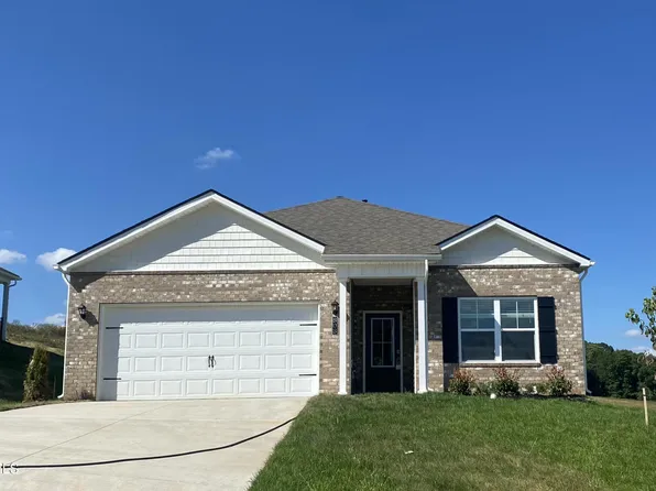 808 Pinhoti St, Johnson City, TN 37604