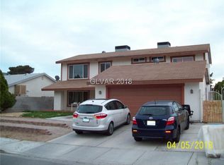 4145 Meadow Grove Ave, Paradise, NV 89120
