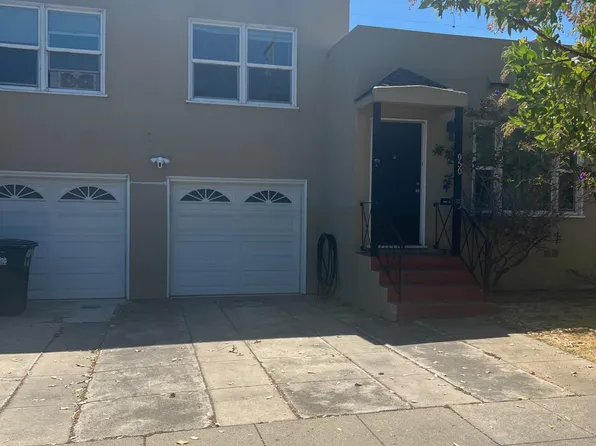 950 S B St, San Mateo, CA 94401