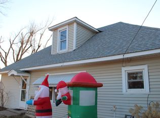 410 N Baltimore Ave, Coldwater, KS 67029