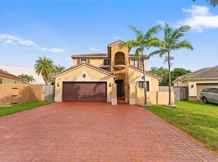 C & F Subdivision, Homestead, FL 33033