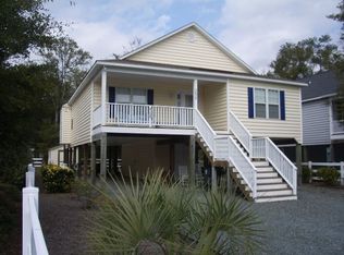 3630 Windy Point Rd SW, Supply, NC 28462