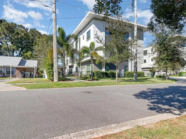2902 Sylvan Ave, Orlando, FL 32806