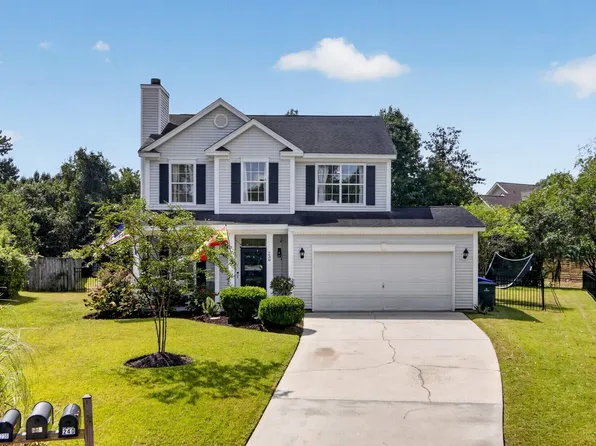 239 Lytham Ct, Charleston, SC 29414