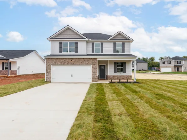 2206 Seahunter Ct Lot 65, Murfreesboro, TN 37127