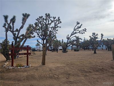 26306 N Peach Ln, Meadview, AZ, 86444
