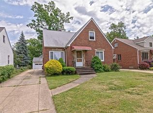 771 E 232nd St, Euclid, OH