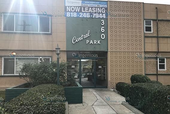 3rd image of 360 W Chevy Chase Dr