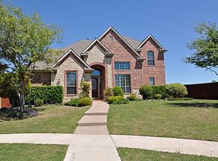 8000 Kingsgate Cir, Plano, TX 75024