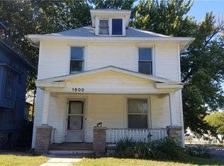 1600 Oakley Ave, Kansas City, MO 64127