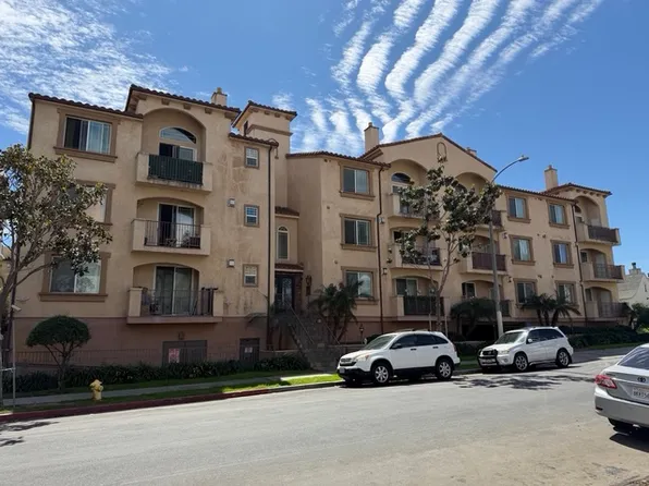 5132 W Maplewood Ave #202, Los Angeles, CA 90004