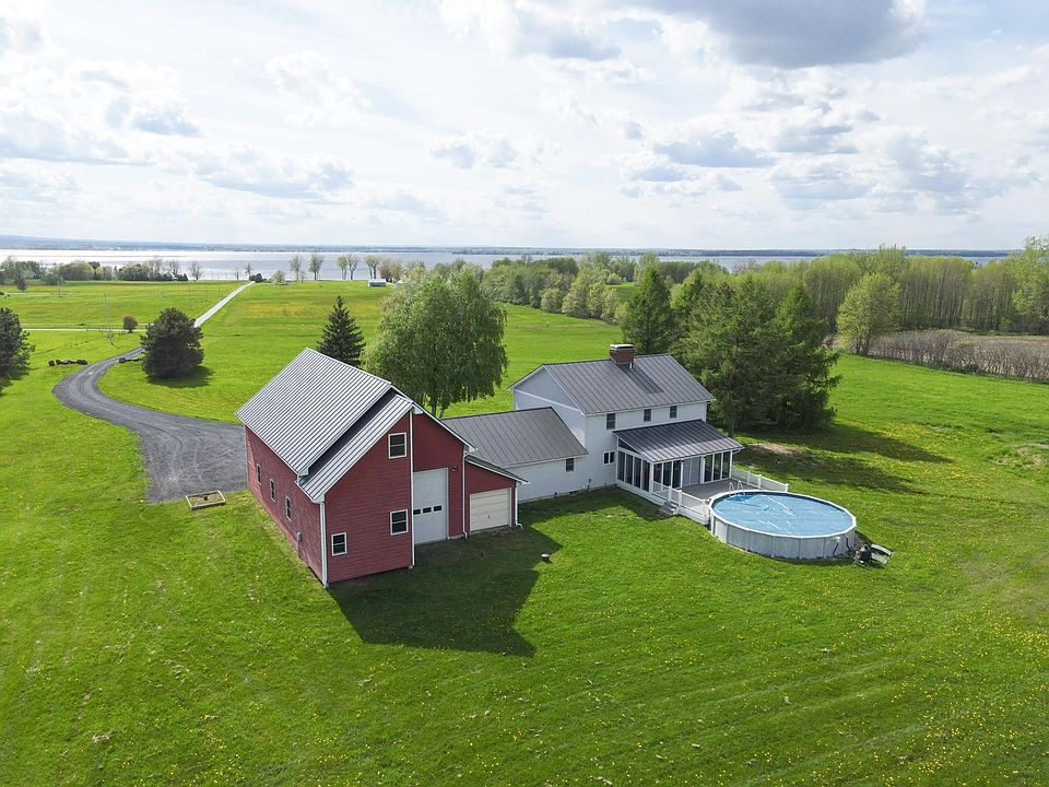 381 Deer Run Road, Alburgh, VT 05440 Zillow