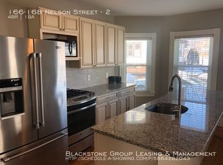 166-168 Nelson St #2, Providence, RI 02908