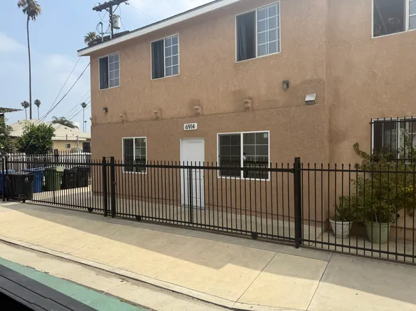 6914 S Grand Ave #1, Los Angeles, CA 90003