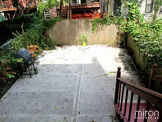 Rented by Miron Properties