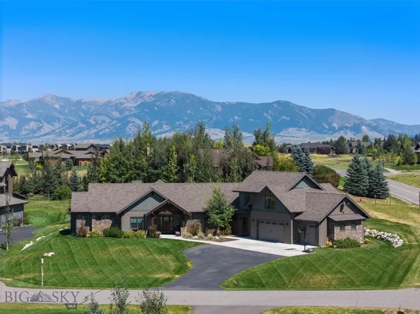24 Leafmaster Trl, Bozeman, MT 59718