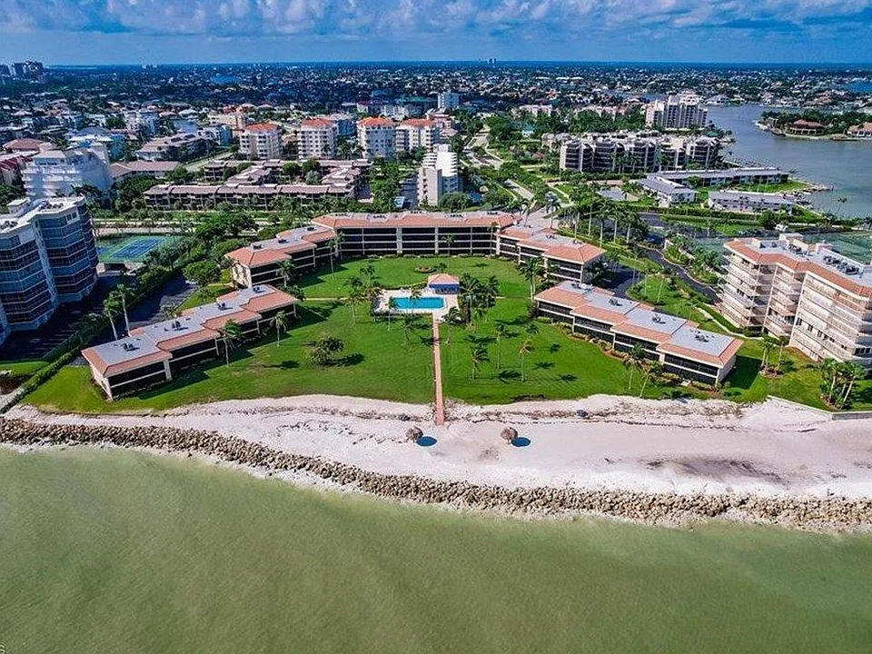 1080 S Collier Blvd #408