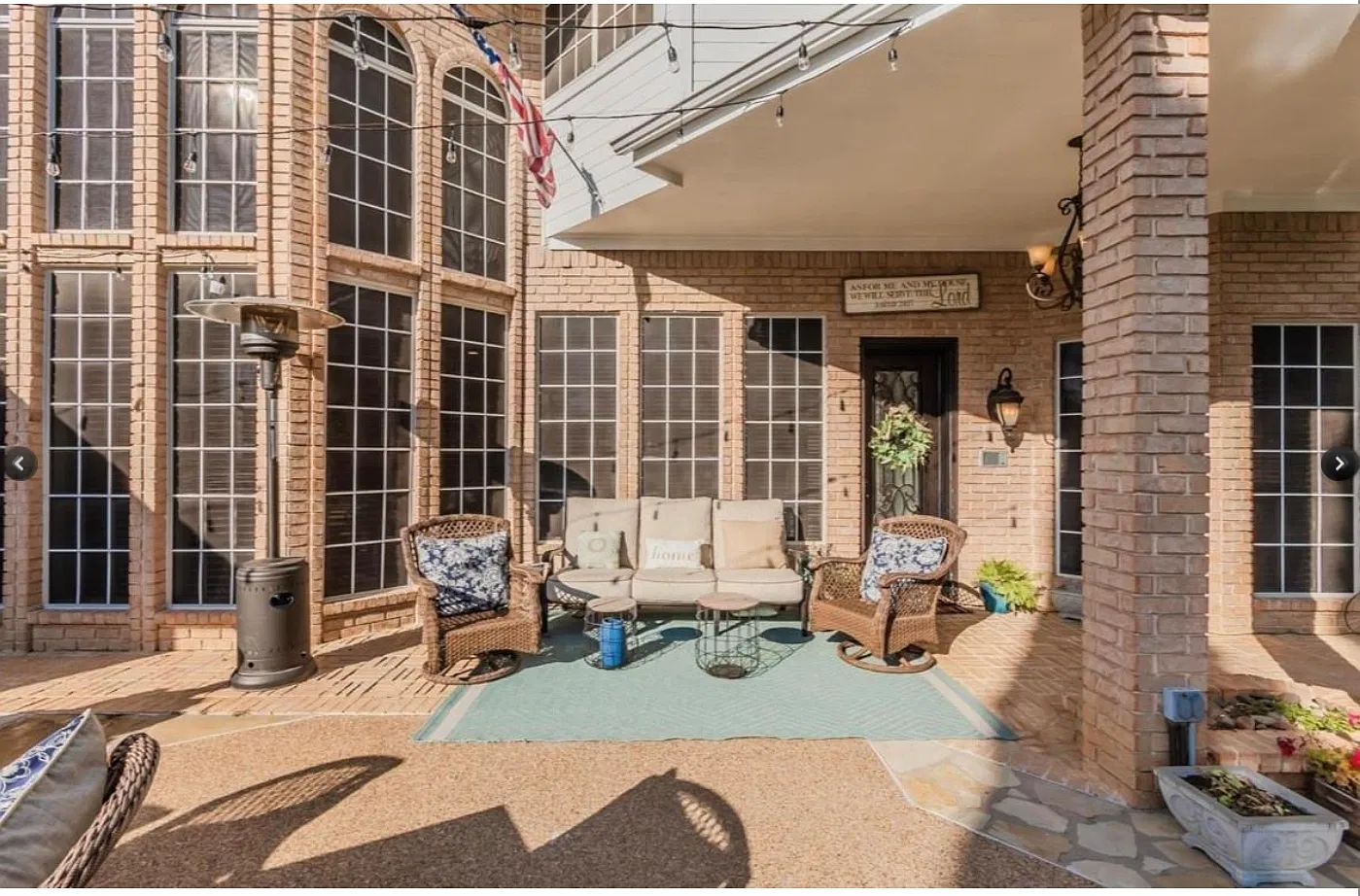 4 bed, 3334 sqft, $6,795 — Photo 2