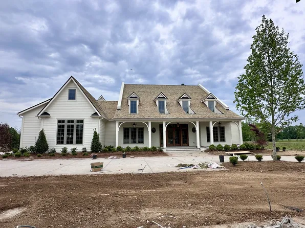 1100 McCall Ct Lot 16, Brentwood, TN 37027