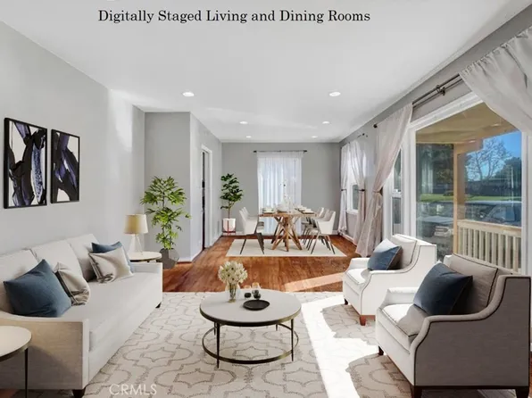 1131 W Olive Ave, Fullerton, CA 92833