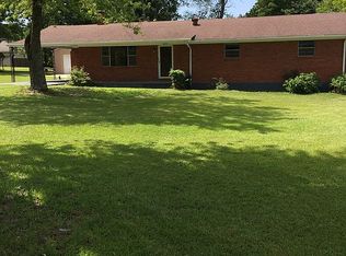 2279 Township Line Rd, Poplar Bluff, MO 63901