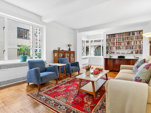 20 E 35th St APT 3N, New York, NY 10016