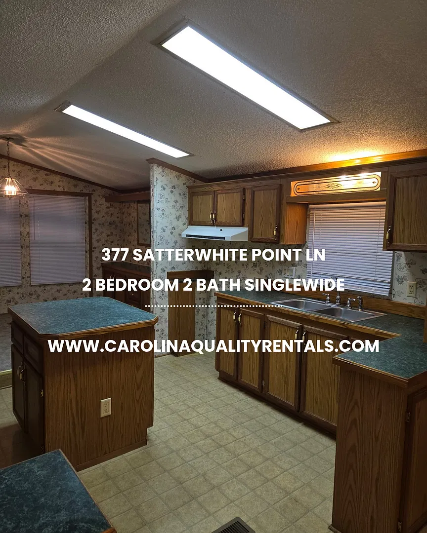2 Bedroom 2 Bath — Photo 2