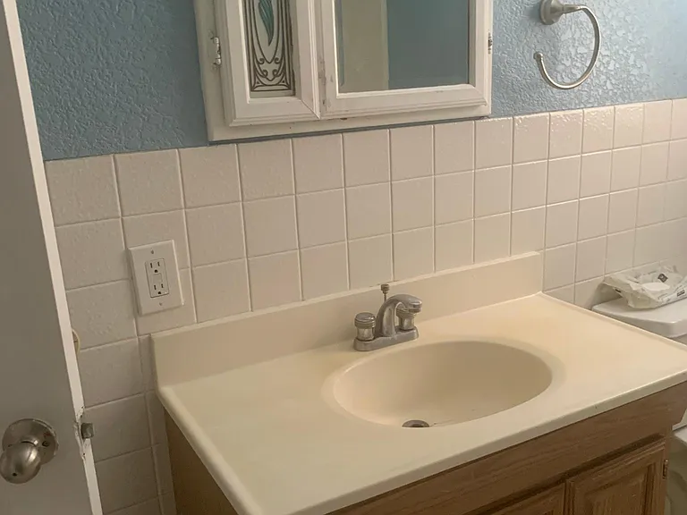 bath