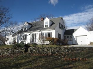 498 Ridge Rd, Newton, NJ 07860