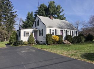 1294 South St, Tewksbury, MA 01876