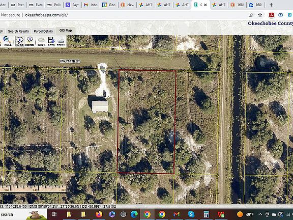 2nd image of 16860 NW 290th St