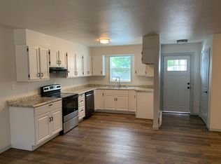 117 E Church St #1-5, Absarokee, MT 59001