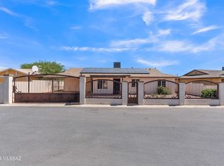 2618 W Vereda Las Muchas, Tucson, AZ 85746