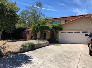 22592 Indian Springs Rd, Salinas, CA 93908