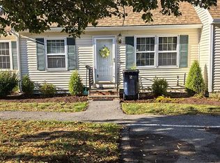 5 Cynthia Cir, Bangor, ME 04401